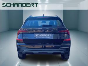 Skoda Kamiq 🚀Sofort-Verfügbar🚀 1.0 TSI Balance Matrix inkl. 5Jahre Garantie ✨Autohaus-Schandert Top-Deal✨