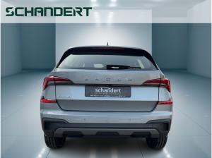 Skoda Kamiq 🚀Sofort-Verfügbar🚀 1.0 TSI Balance Matrix inkl. 5Jahre Garantie ✨Autohaus-Schandert Top-Deal✨
