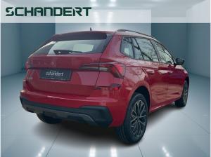 Skoda Kamiq 🚀Sofort-Verfügbar🚀 1.0 TSI Balance Matrix inkl. 5Jahre Garantie ✨Autohaus-Schandert Top-Deal✨
