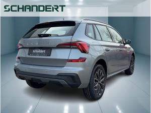 Skoda Kamiq 🚀Sofort-Verfügbar🚀 1.0 TSI Balance Matrix inkl. 5Jahre Garantie ✨Autohaus-Schandert Top-Deal✨