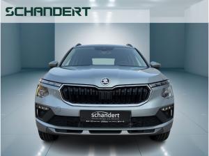 Skoda Kamiq 🚀Sofort-Verfügbar🚀 1.0 TSI Balance Matrix inkl. 5Jahre Garantie ✨Autohaus-Schandert Top-Deal✨