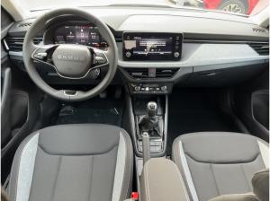Skoda Kamiq 🚀Sofort-Verfügbar🚀 1.0 TSI Balance Matrix inkl. 5Jahre Garantie ✨Autohaus-Schandert Top-Deal✨
