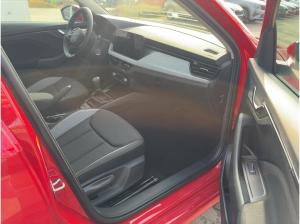 Skoda Kamiq 🚀Sofort-Verfügbar🚀 1.0 TSI Balance Matrix inkl. 5Jahre Garantie ✨Autohaus-Schandert Top-Deal✨