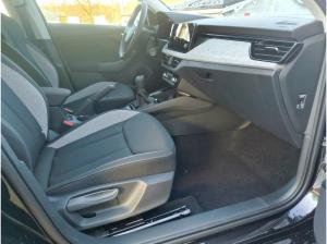 Skoda Kamiq 🚀Sofort-Verfügbar🚀 1.0 TSI Balance Matrix inkl. 5Jahre Garantie ✨Autohaus-Schandert Top-Deal✨