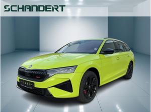 Skoda Octavia 🚀Sofort-Verfügbar🚀 Combi 2.0 TSI RS DSG Matrix ✨Autohaus-Schandert Top-Deal✨