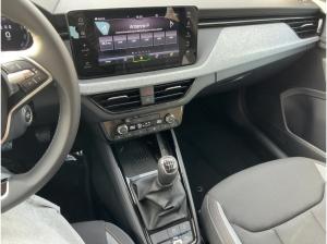 Skoda Kamiq 🚀Sofort-Verfügbar🚀 1.0 TSI Balance Matrix inkl. 5Jahre Garantie ✨Autohaus-Schandert Top-Deal✨