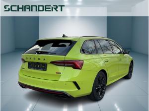 Skoda Octavia 🚀Sofort-Verfügbar🚀 Combi 2.0 TSI RS DSG Matrix ✨Autohaus-Schandert Top-Deal✨