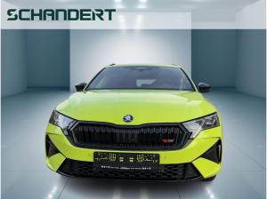 Skoda Octavia 🚀Sofort-Verfügbar🚀 Combi 2.0 TSI RS DSG Matrix ✨Autohaus-Schandert Top-Deal✨