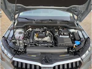 Skoda Kamiq 🚀Sofort-Verfügbar🚀 1.0 TSI Balance Matrix inkl. 5Jahre Garantie ✨Autohaus-Schandert Top-Deal✨