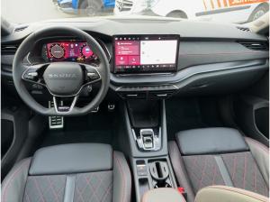 Skoda Octavia 🚀Sofort-Verfügbar🚀 Combi 2.0 TSI RS DSG Matrix ✨Autohaus-Schandert Top-Deal✨