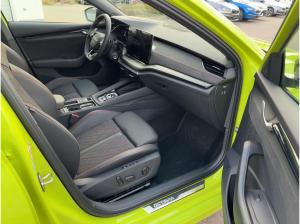 Skoda Octavia 🚀Sofort-Verfügbar🚀 Combi 2.0 TSI RS DSG Matrix ✨Autohaus-Schandert Top-Deal✨