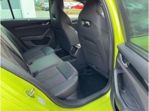 Skoda Octavia 🚀Sofort-Verfügbar🚀 Combi 2.0 TSI RS DSG Matrix ✨Autohaus-Schandert Top-Deal✨