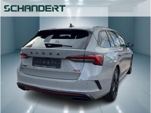 Skoda Octavia 🚀Sofort-Verfügbar🚀 Combi 2.0 TSI RS DSG Matrix  ✨Autohaus-Schandert Top-Deal✨