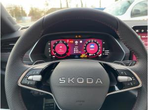 Skoda Octavia 🚀Sofort-Verfügbar🚀 Combi 2.0 TSI RS DSG Matrix ✨Autohaus-Schandert Top-Deal✨