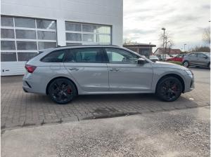Skoda Octavia 🚀Sofort-Verfügbar🚀 Combi 2.0 TSI RS DSG Matrix  ✨Autohaus-Schandert Top-Deal✨
