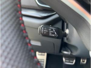 Skoda Octavia 🚀Sofort-Verfügbar🚀 Combi 2.0 TSI RS DSG Matrix ✨Autohaus-Schandert Top-Deal✨
