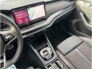 Skoda Octavia 🚀Sofort-Verfügbar🚀 Combi 2.0 TSI RS DSG Matrix  ✨Autohaus-Schandert Top-Deal✨