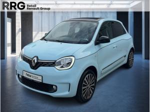 Renault Twingo E-Tech