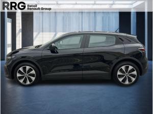 Renault Megane E-Tech Megane E-TECH EV60 130 EVOLUTION AUTOMATIK CCS