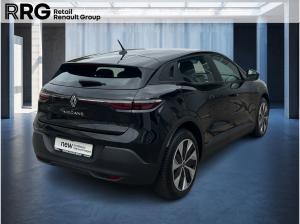 Renault Megane E-Tech Megane E-TECH EV60 130 EVOLUTION AUTOMATIK CCS