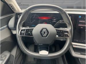 Renault Megane E-Tech Megane E-TECH EV60 130 EVOLUTION AUTOMATIK CCS