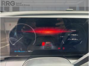 Renault Megane E-Tech Megane E-TECH EV60 130 EVOLUTION AUTOMATIK CCS