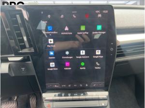 Renault Megane E-Tech Megane E-TECH EV60 130 EVOLUTION AUTOMATIK CCS