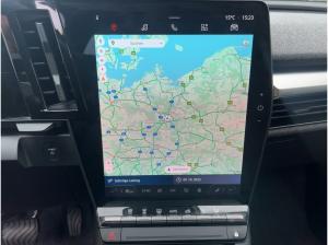 Renault Megane E-Tech Megane E-TECH EV60 130 EVOLUTION AUTOMATIK CCS