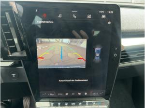 Renault Megane E-Tech Megane E-TECH EV60 130 EVOLUTION AUTOMATIK CCS