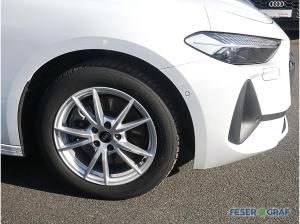 Audi A5 Avant TDI LED plus/Navi/ACC/El.Sitze/R-Kamera