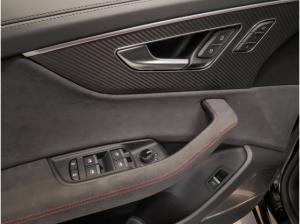Audi RS Q8 UPE 209.855 AAL performance HD Matrix B&O Pano