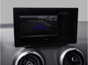 Audi Q2 30 TFSI advanced GWP