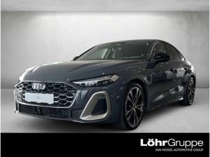 Audi A5 Limousine e-hybrid quattro S tronic Edition One