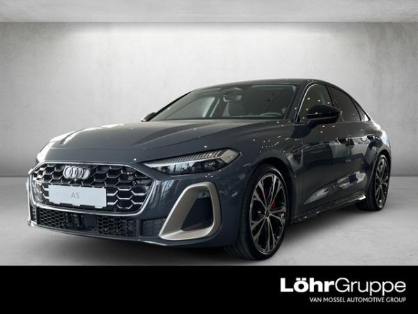 Audi A5 Limousine e-hybrid quattro S tronic Edition One