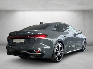 Audi A5 Limousine e-hybrid quattro S tronic Edition One