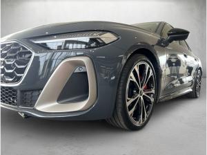 Audi A5 Limousine e-hybrid quattro S tronic Edition One