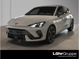 Cupra Leon VZ 1.5 e-Hybrid DSG