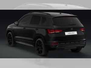 Cupra Ateca 2.0 TSI DSG VZ 4Drive