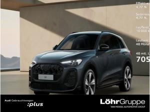 Audi Q5 2.0 TDI S line edition one Matrix Tech pro