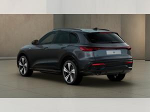 Audi Q5 2.0 TDI S line edition one Matrix Tech pro