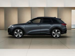 Audi Q5 2.0 TDI S line edition one Matrix Tech pro