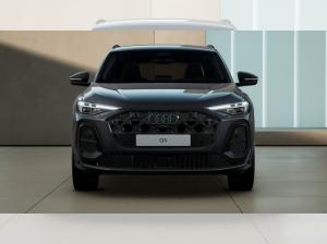 Audi Q5 2.0 TDI S line edition one Matrix Tech pro