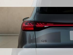 Audi Q5 2.0 TDI S line edition one Matrix Tech pro