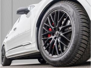 Audi SQ7 4.0 TFSI Matrix AHK Leder B&O Panorama Carbon