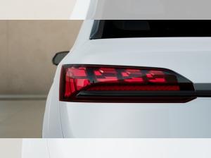 Audi SQ7 4.0 TFSI Matrix AHK Leder B&O Panorama Carbon