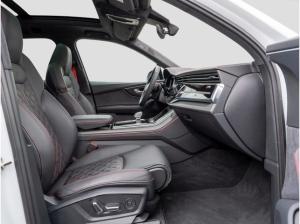 Audi SQ7 4.0 TFSI Matrix AHK Leder B&O Panorama Carbon