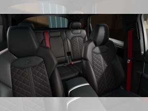 Audi SQ7 4.0 TFSI Matrix AHK Leder B&O Panorama Carbon