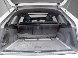 Audi SQ7 4.0 TFSI Matrix AHK Leder B&O Panorama Carbon