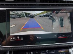 Audi SQ7 4.0 TFSI Matrix AHK Leder B&O Panorama Carbon