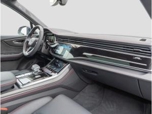 Audi SQ7 4.0 TFSI Matrix AHK Leder B&O Panorama Carbon